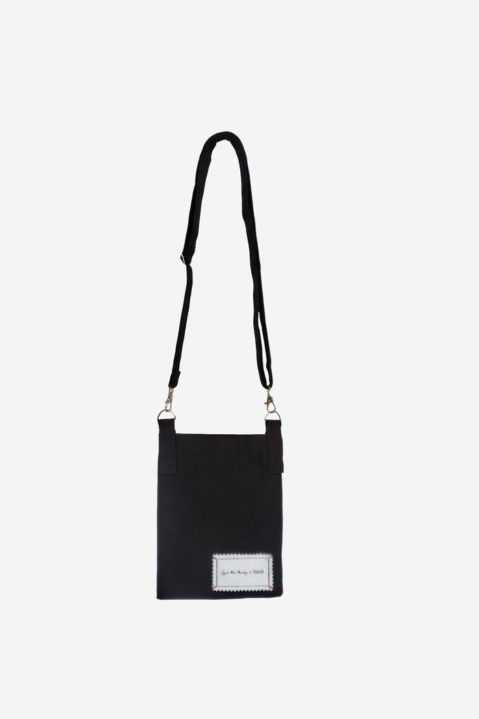 "Sejauh Mata Memandang X Tulus" "Kelana" - Sling Bag