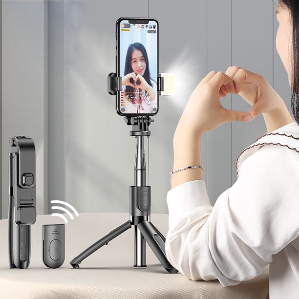 Selfie Phone Holder