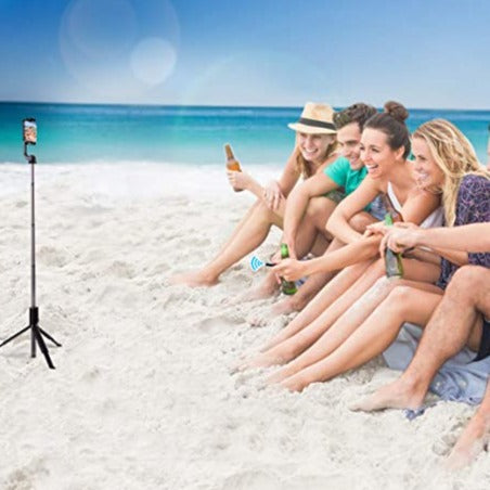 Selfie Phone Holder