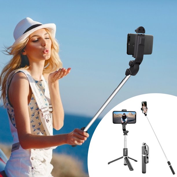 Selfie Phone Holder