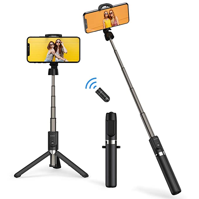 Selfie Phone Holder