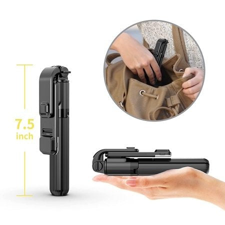 Selfie Phone Holder