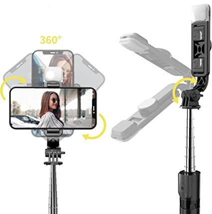 Selfie Phone Holder