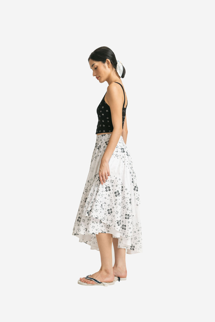 "Semanggi" - Kaia Skirt