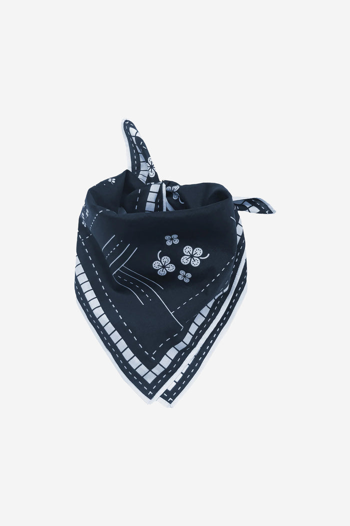"Semanggi" - Kerchief