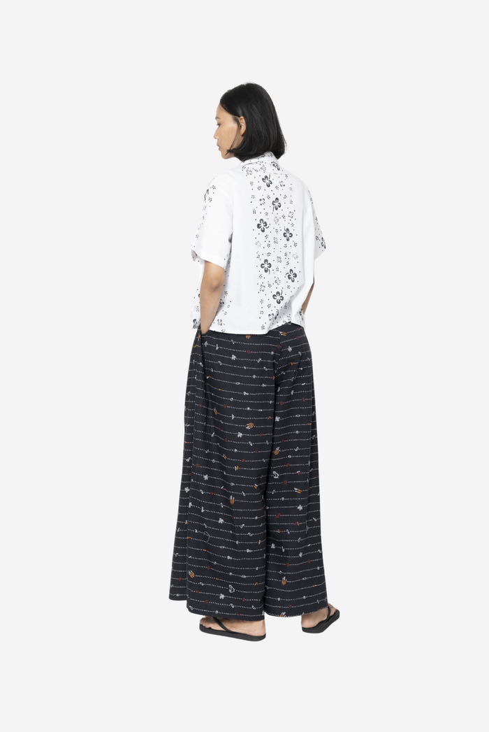 "Semanggi" - Padma Shirt