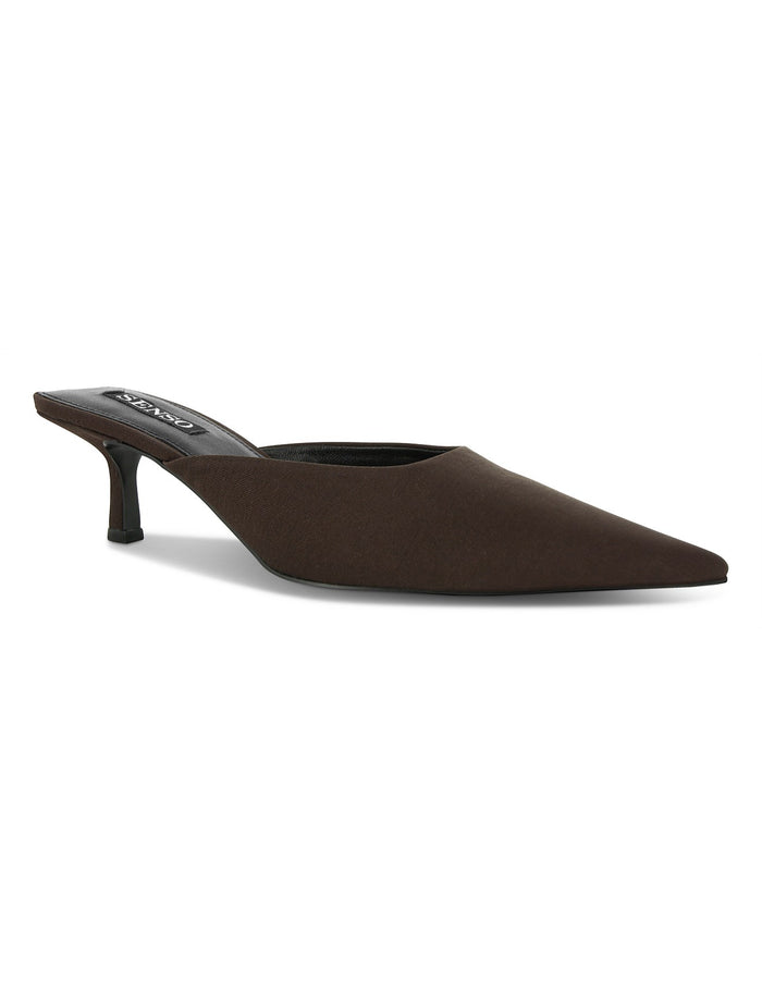 Senso Tabatha Chocolate Mules