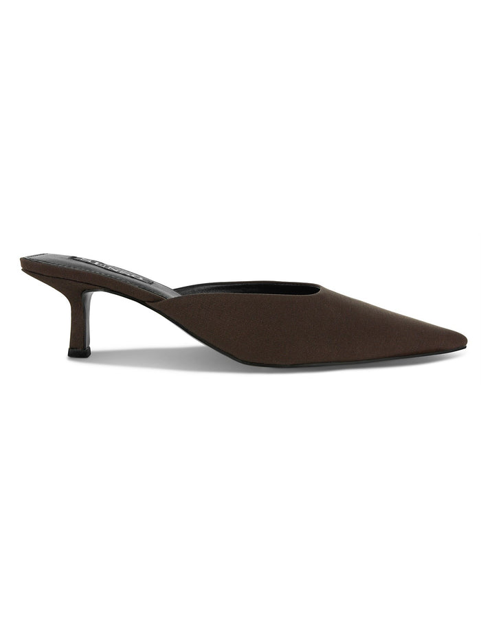 Senso Tabatha Chocolate Mules