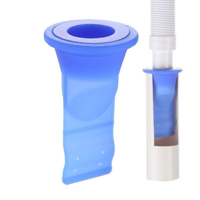 Sewer Anti-Aging Seal Drain Ring