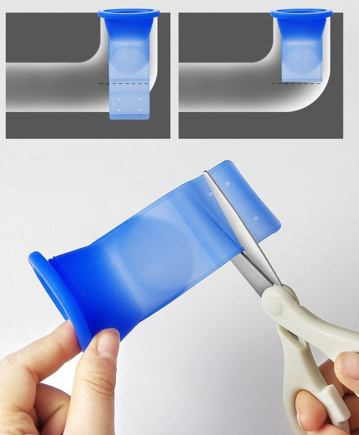 Sewer Anti-Aging Seal Drain Ring