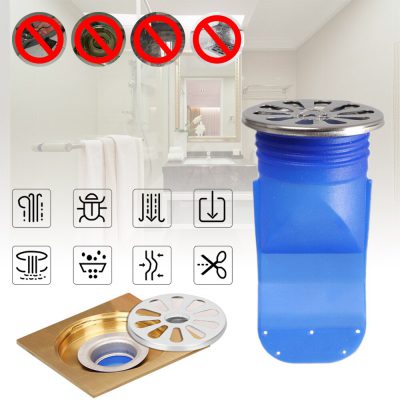 Sewer Anti-Aging Seal Drain Ring