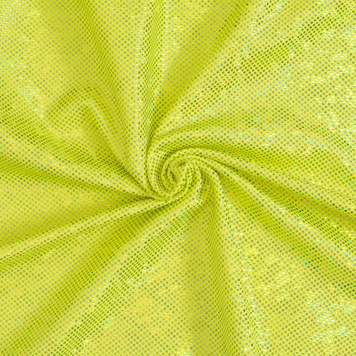 60" / Lime Lemon