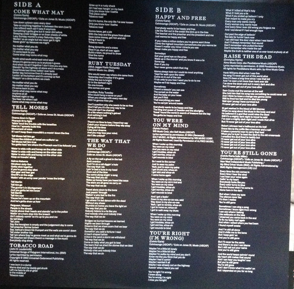 Shawn Colvin - Colvin & Earle (LP) [US] 1st (Near Mint (NM or M-))
