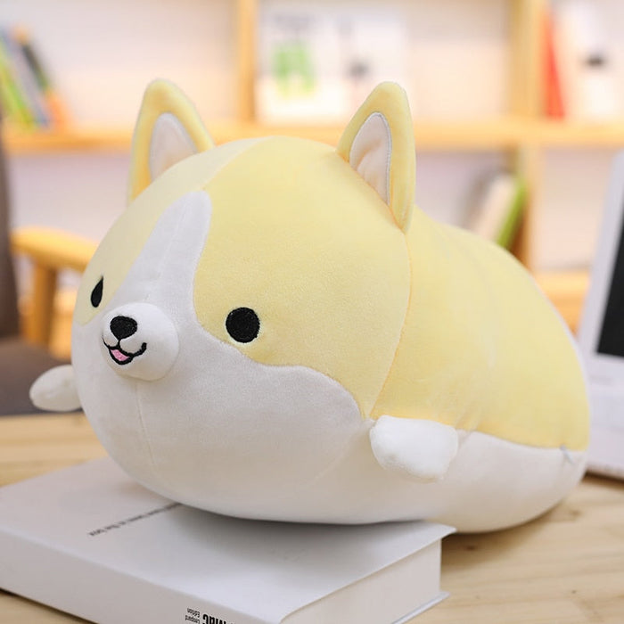 Corgi yellow / 35cm