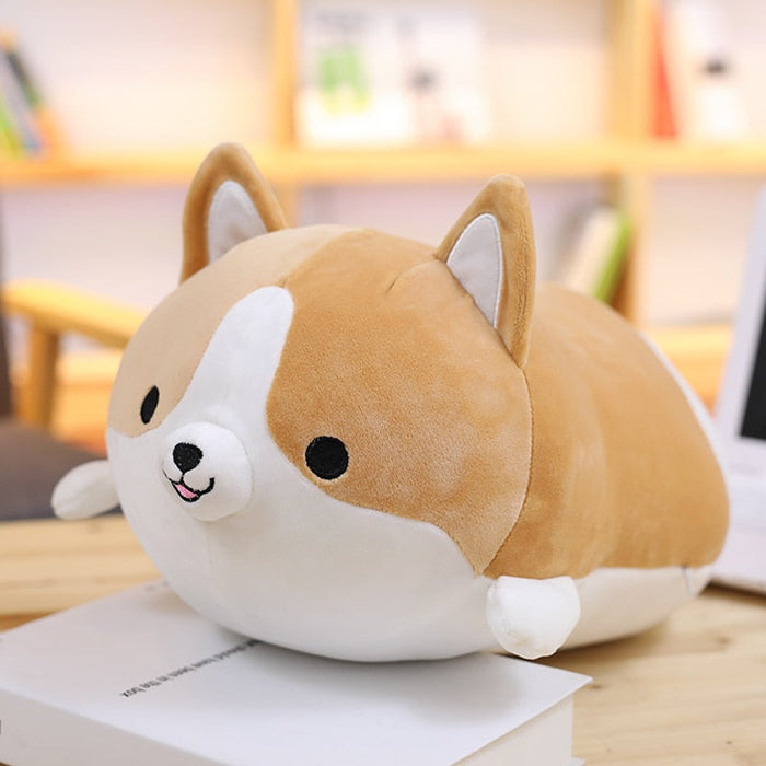 Corgi brown / 35cm