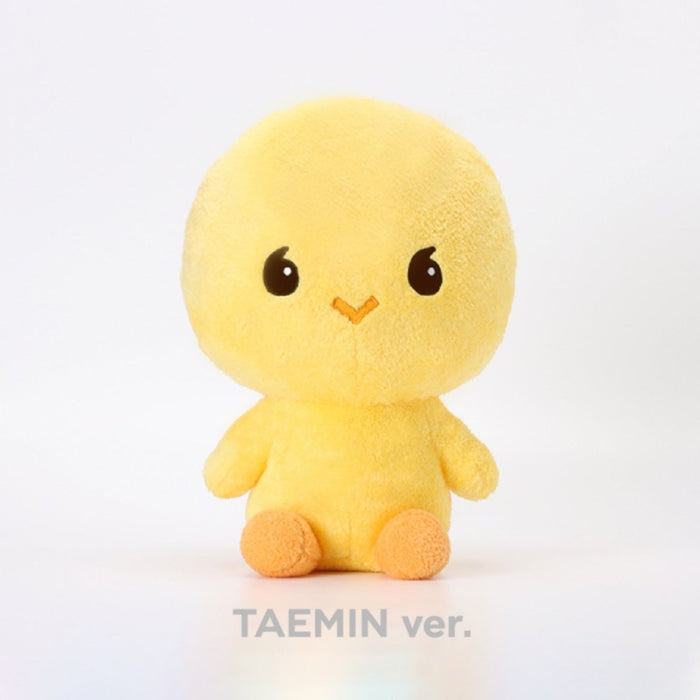 40cm Doll with Voice Message / TAEMIN