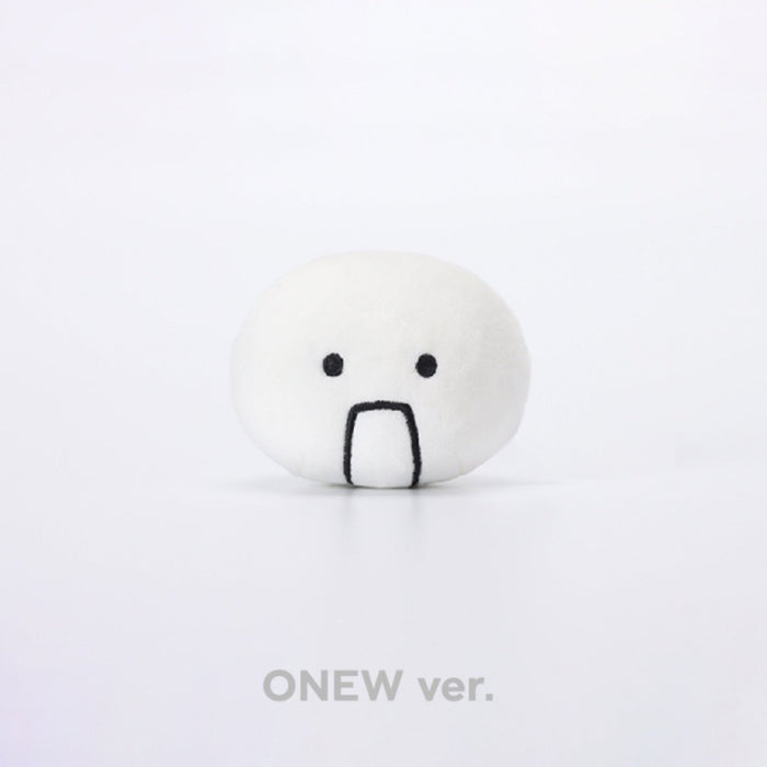 Stress Ball / ONEW