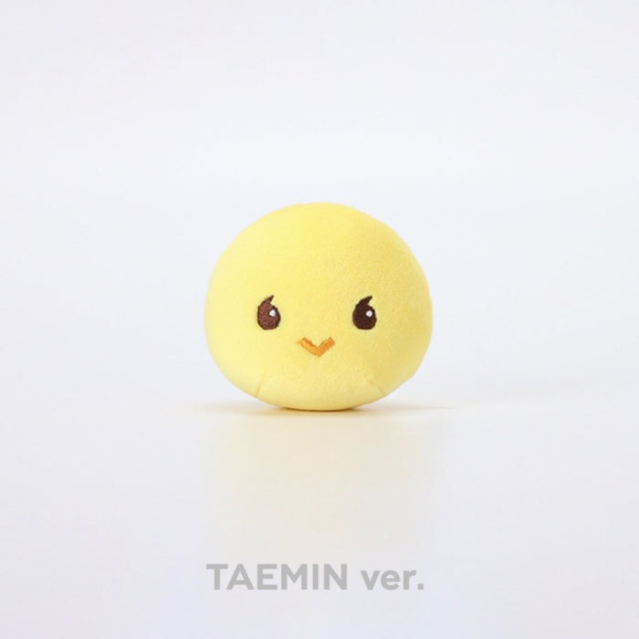 Stress Ball / TAEMIN
