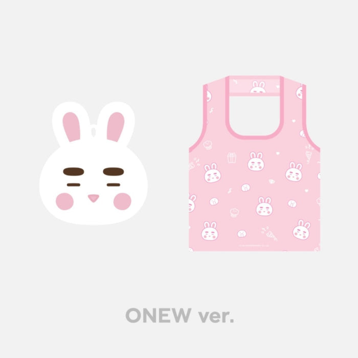 Reusable Pocket Bag / ONEW