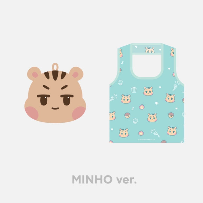 Reusable Pocket Bag / MINHO