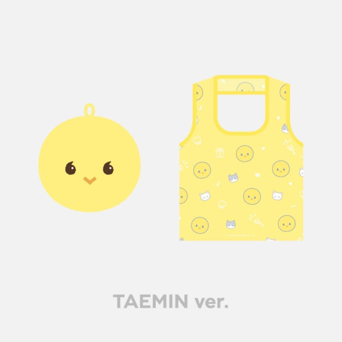 Reusable Pocket Bag / TAEMIN
