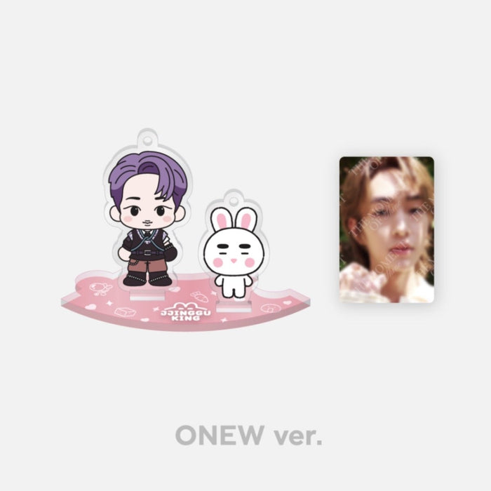 Acrylic Stand / ONEW