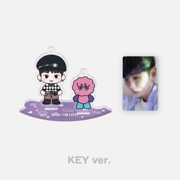 Acrylic Stand / KEY