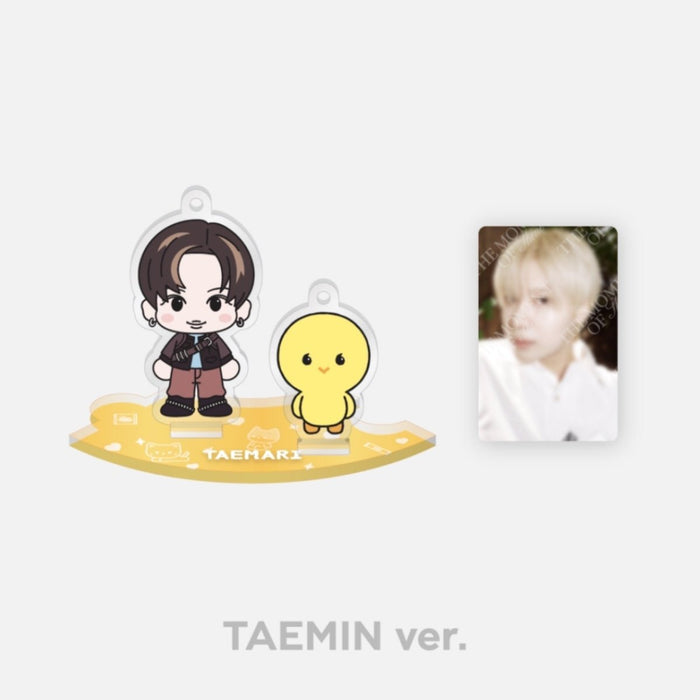 Acrylic Stand / TAEMIN