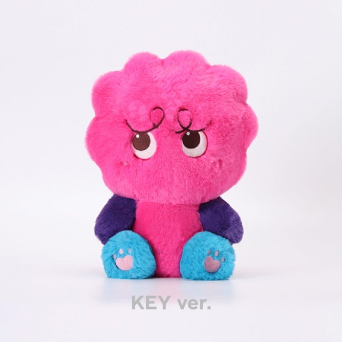 40cm Doll with Voice Message / KEY
