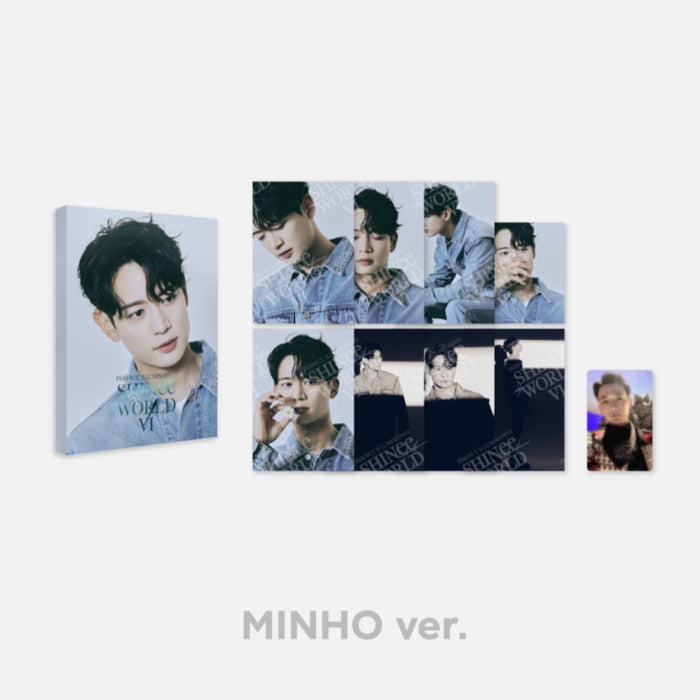 Postcard Book Minho
