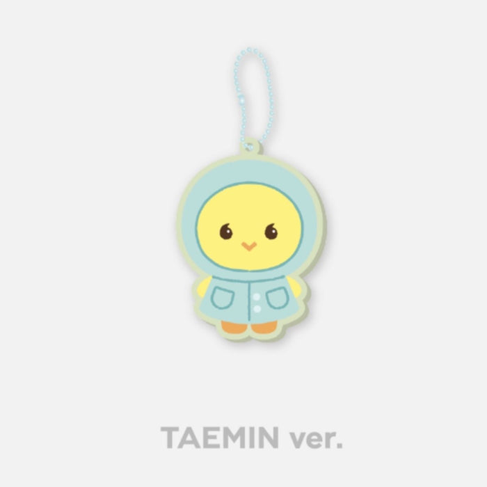 Acrylic Keyring Taemin