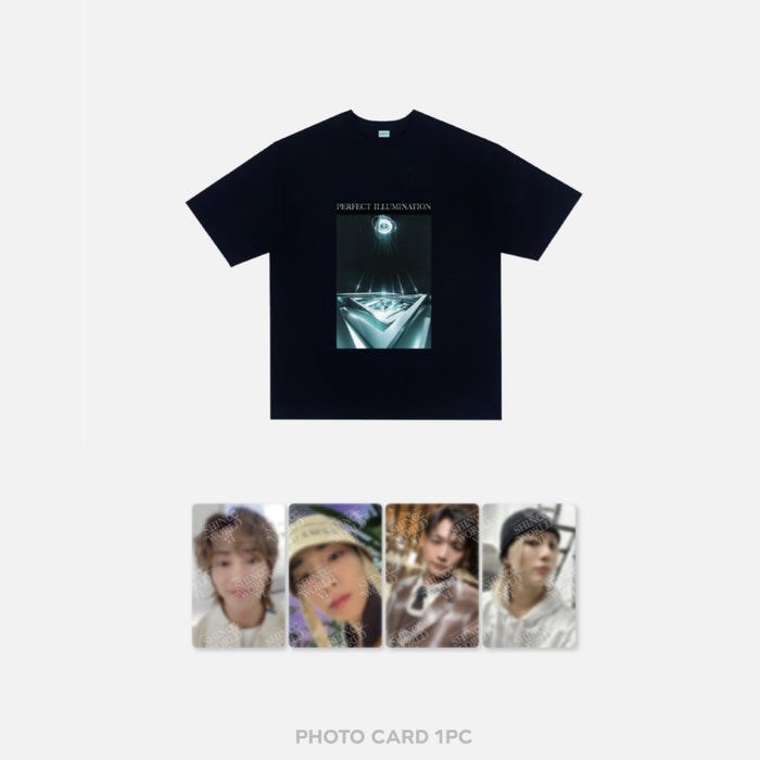 SHINee World VI Perfect Illumination Official MD - K-STAR
