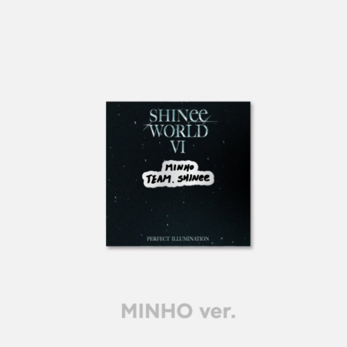 Badge Handwriting Minho