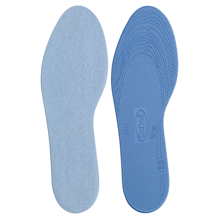 Scholl Insoles Shock Reducer Insoles