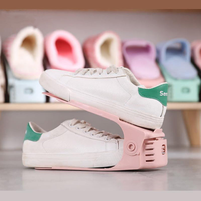 Shoe Slotz (10 Pieces)