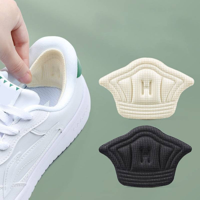 Shoe soles patch (2 Pairs)
