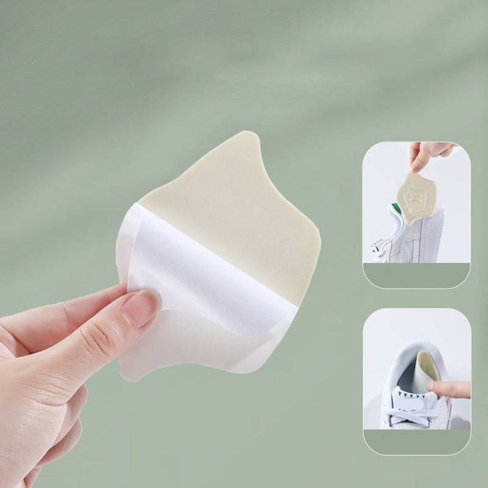 Shoe soles patch (2 Pairs)
