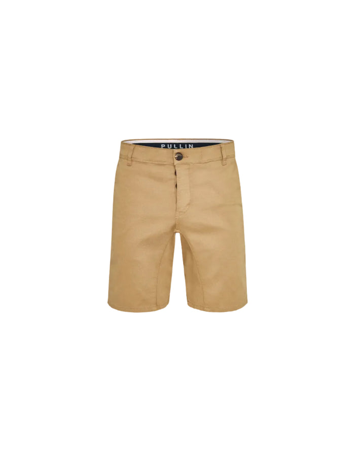 short chino desert PULLIN en coton