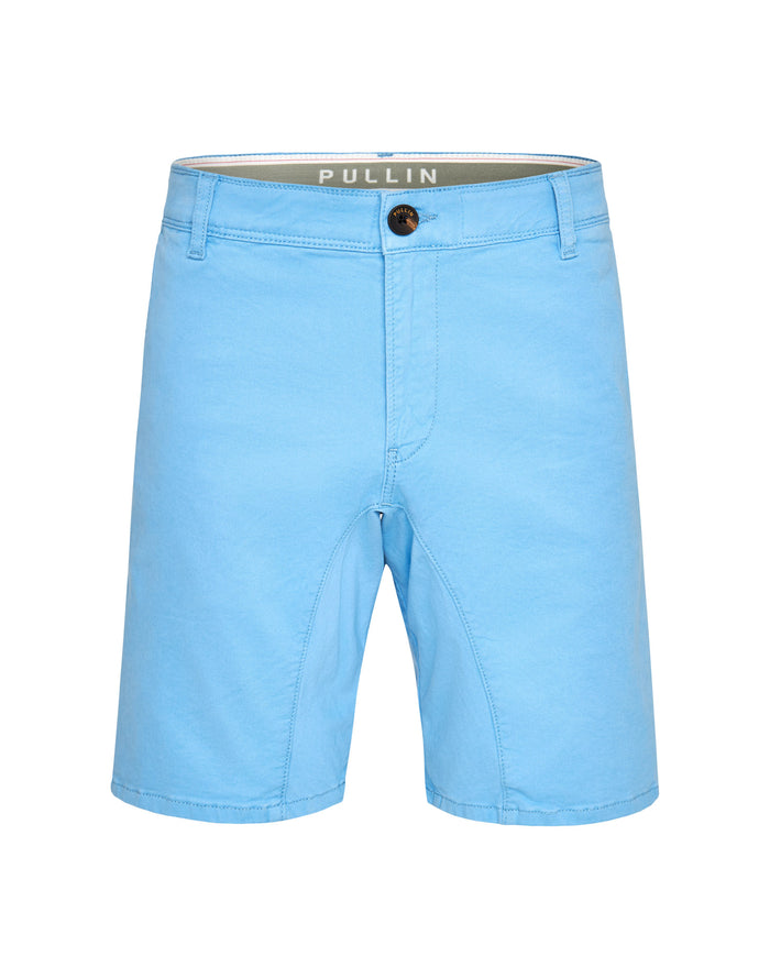 short chino dusk PULLIN en coton