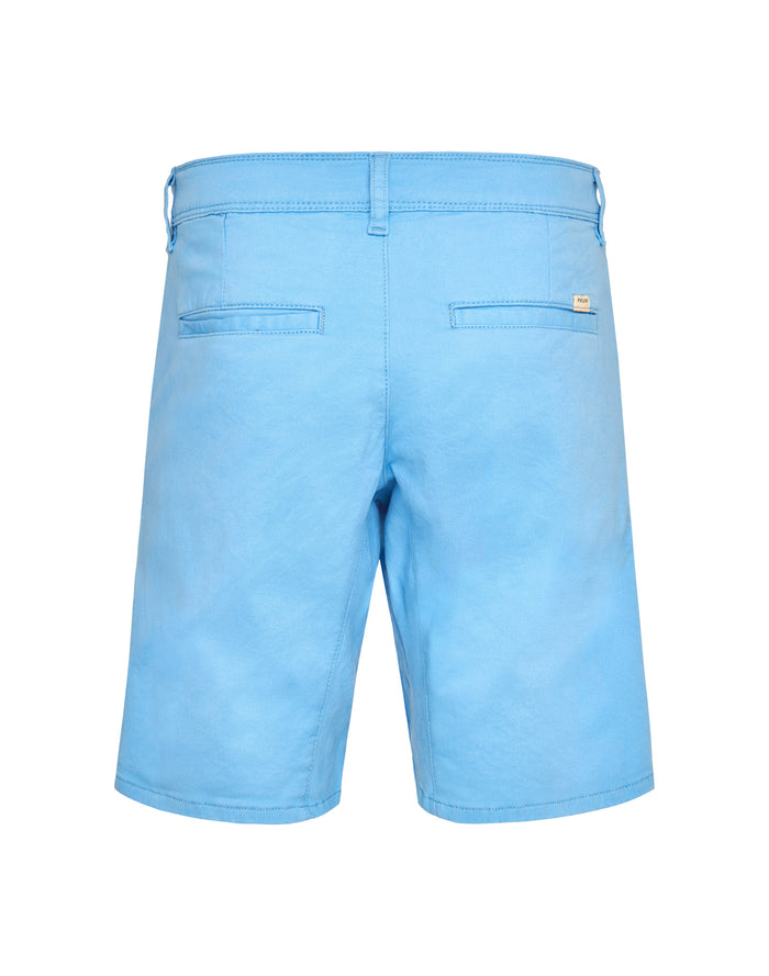 short chino dusk PULLIN en coton