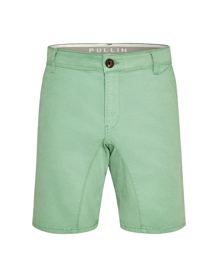 short chino frosty PULLIN en coton