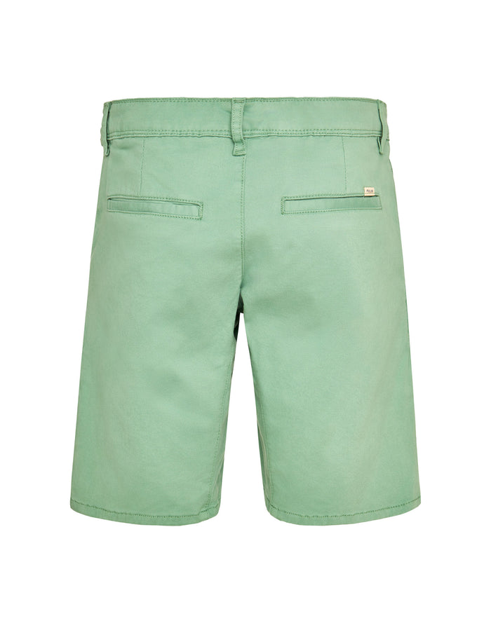 short chino frosty PULLIN en coton