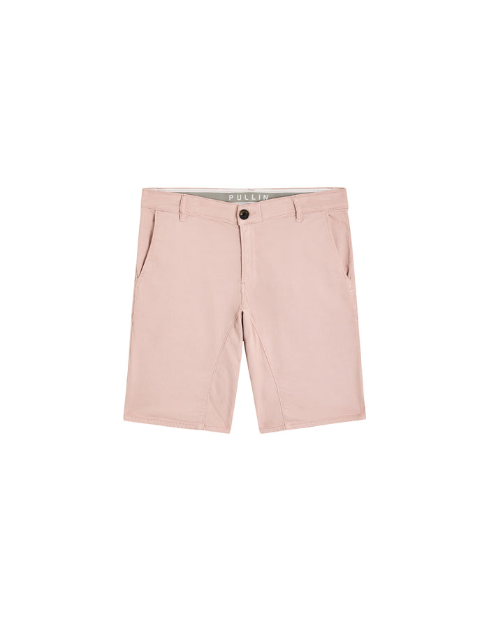 short chino heaven PULLIN en tencel