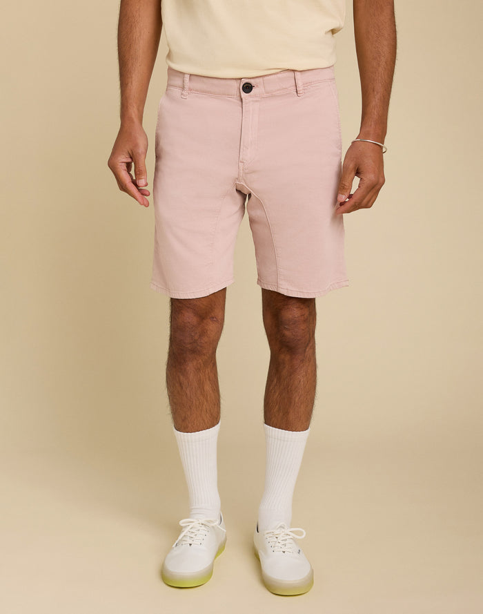 short chino heaven PULLIN en tencel