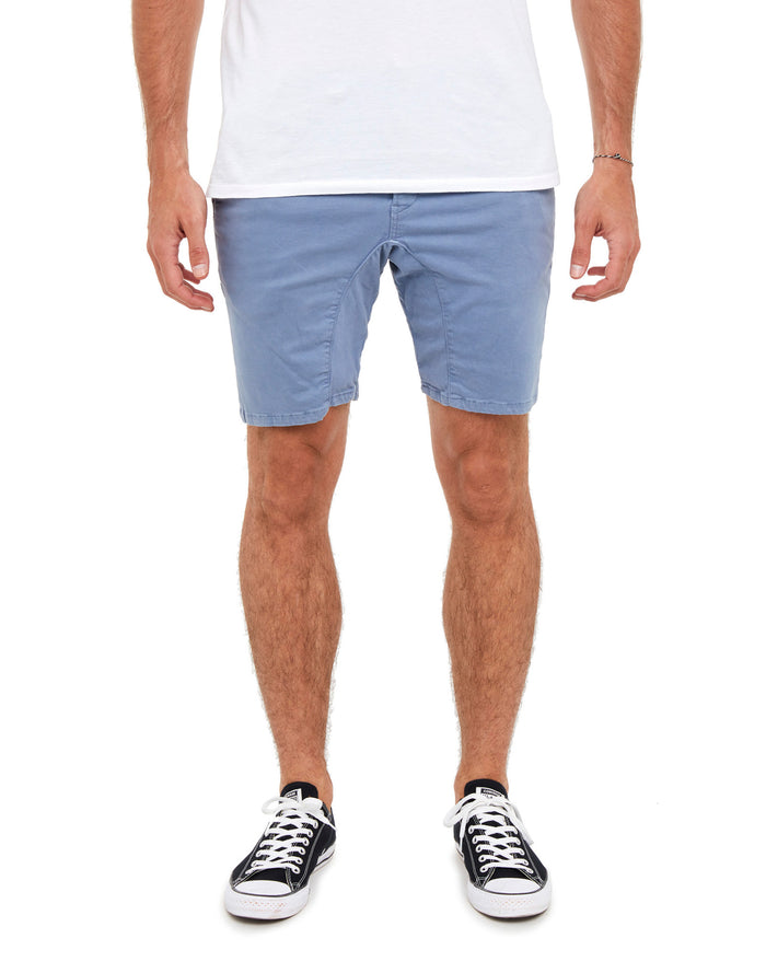 short chino ocean PULLIN en coton