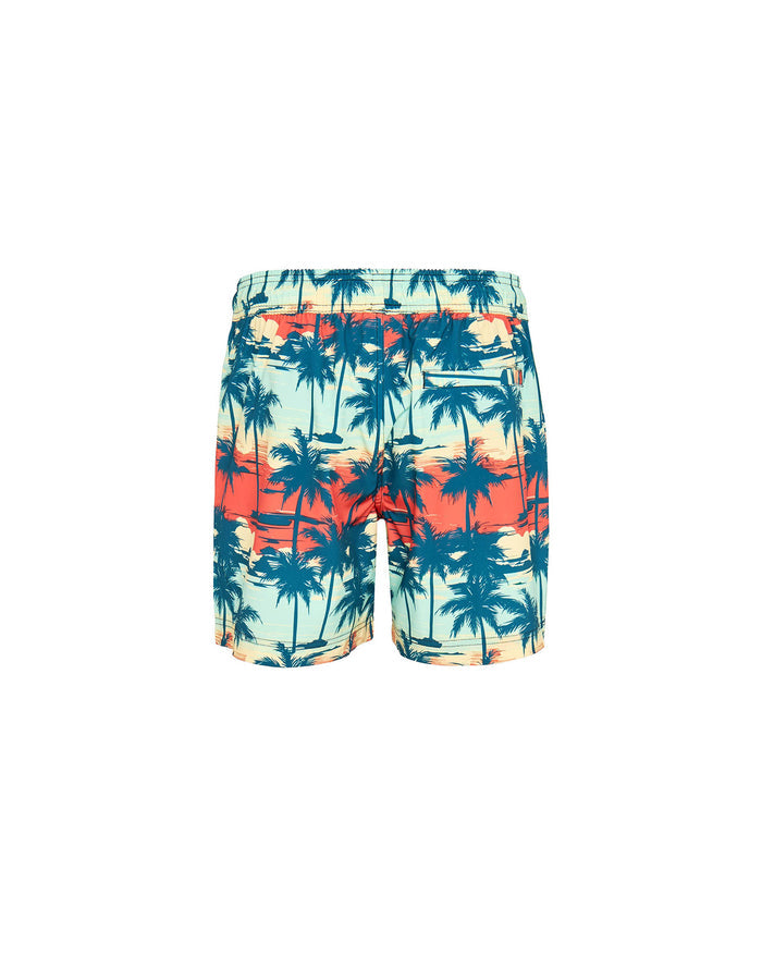 short de bain bayarbor PULLIN en polyester