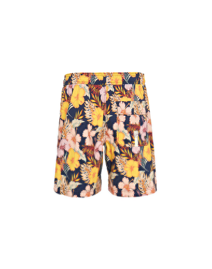 short de bain kaiu PULLIN en coton