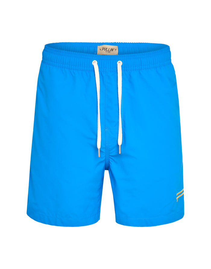 short de bain marine PULLIN en polyamide