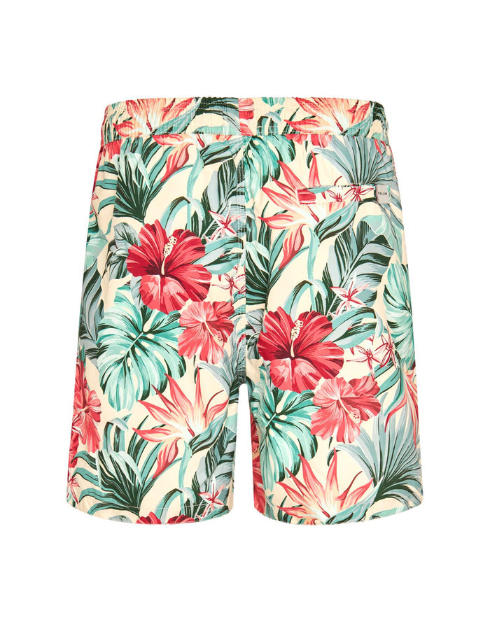 short de bain redpalm PULLIN en polyester