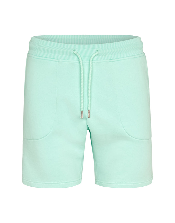 short joggging brook PULLIN en coton